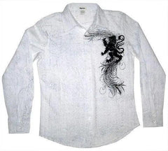 Pop Icon Granite Shirt - Pop Icon Clothing
