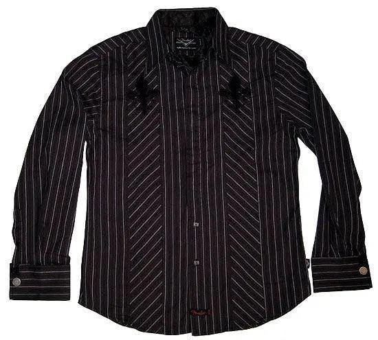 Fender Clothing Front Row II Shirt - Fender Clothing