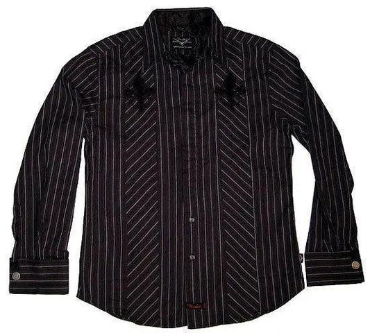 Fender Clothing Front Row II Shirt - Fender Clothing