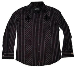 Fender Clothing Front Row II Shirt - Fender Clothing