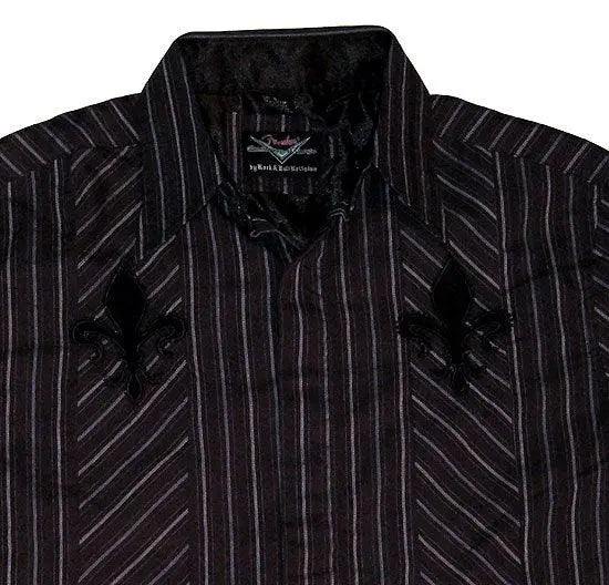 Fender Clothing Front Row II Shirt - Fender Clothing