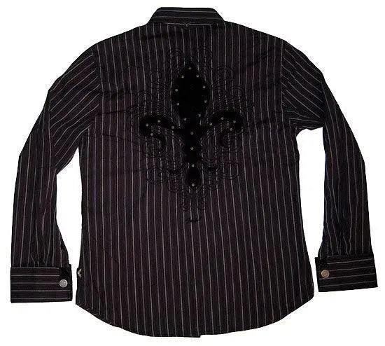 Fender Clothing Front Row II Shirt - Fender Clothing