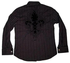 Fender Clothing Front Row II Shirt - Fender Clothing