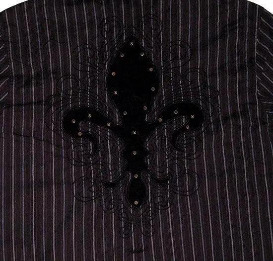 Fender Clothing Front Row II Shirt - Fender Clothing