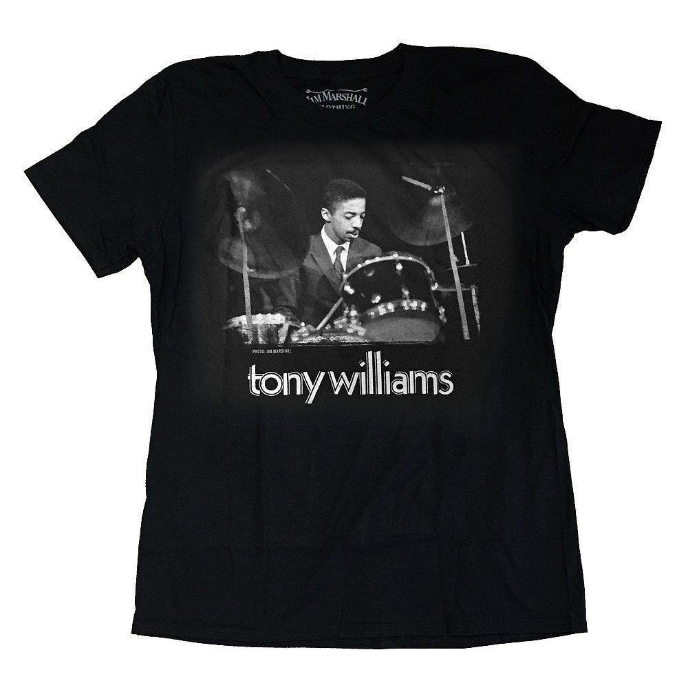 Jim Marshall Tony Williams Shirt - Jim Marshall