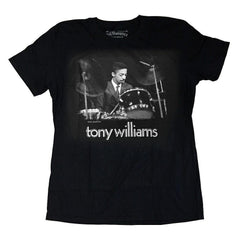 Jim Marshall Tony Williams Shirt - Jim Marshall