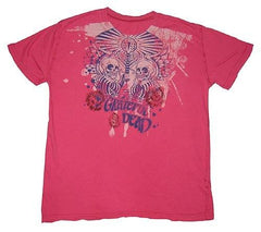 Grateful Dead Vintage Skeleton T-Shirt - Flyclothing LLC