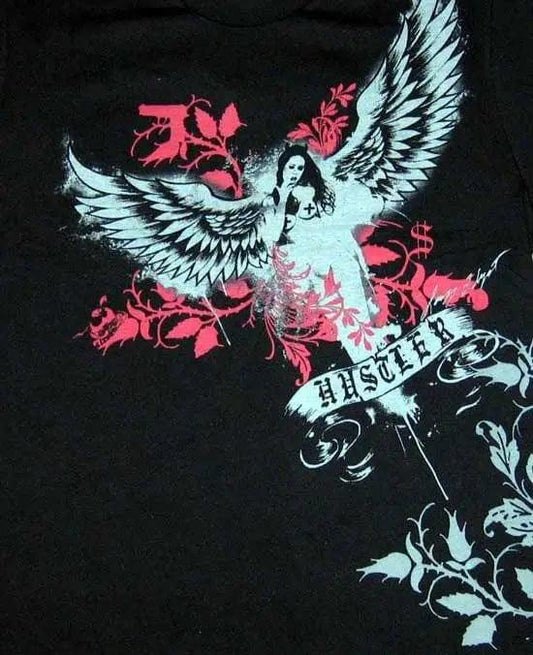 Hustler Sinner T-Shirt - Hustler Clothing
