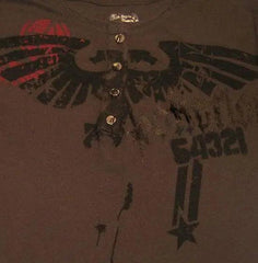 Pollution Clothing Fight Thermal - Pollution Clothing