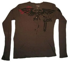 Pollution Clothing Fight Thermal - Pollution Clothing