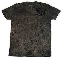 Pollution Clothing Studded Dragon Shirt - Pollution Clothing