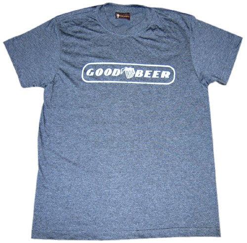 Goodbeer T-Shirt - Flyclothing LLC