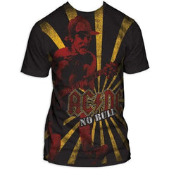 ACDC No Bull T-Shirt - ACDC