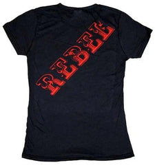 James Dean Rebel Tee - James Dean