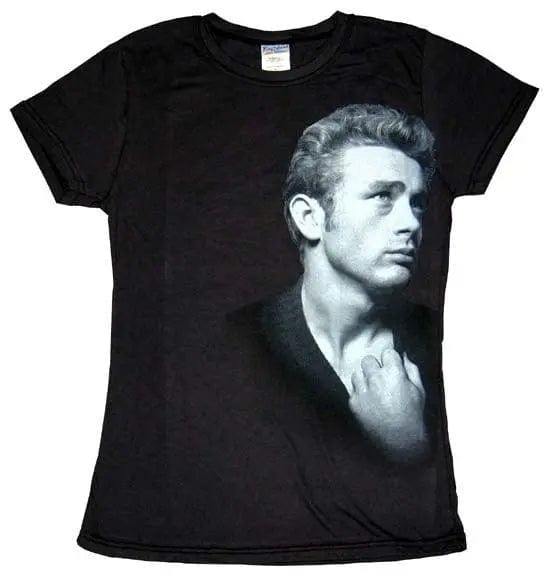 James Dean Rebel Tee - James Dean