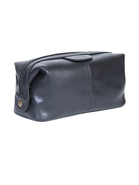 Scully BLACK TASHI (H339) - Scully Leather