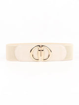 D Buckle Elastic Belt - Trendsi - Flyclothing LLC