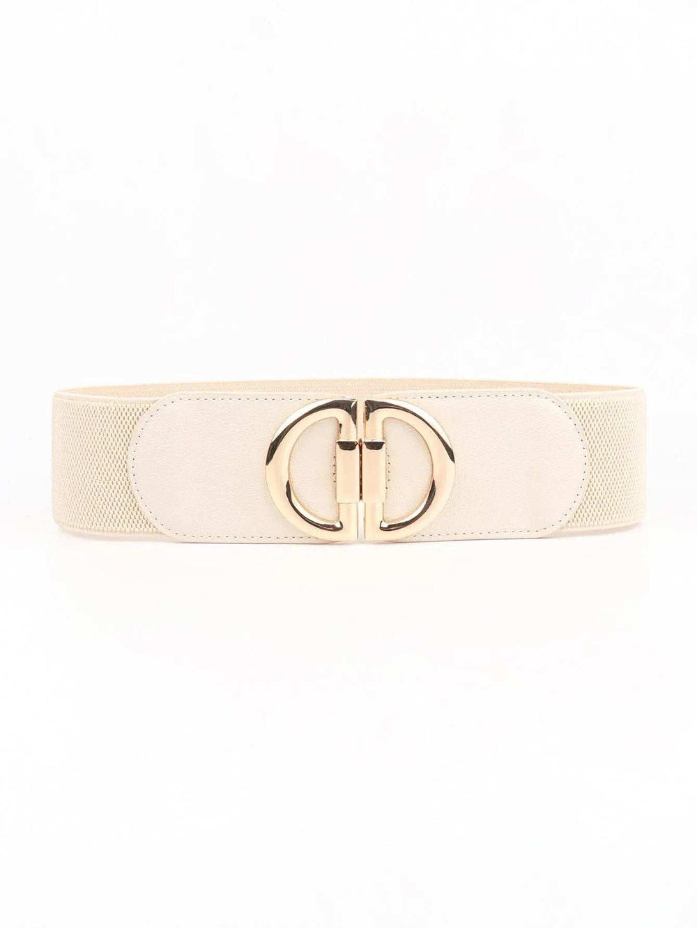 D Buckle Elastic Belt - Trendsi - Flyclothing LLC