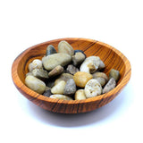 6-Inch Hand-carved Olive Wood Bowl - Jedando Handicrafts - Jedando Handicrafts