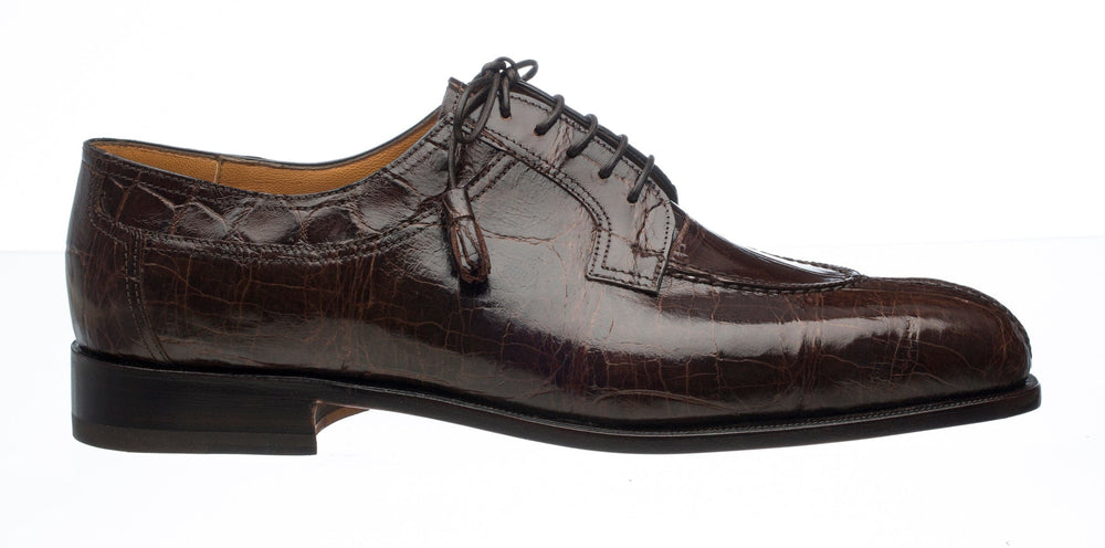 Ferrini USA Belly Alligator 3520 Men's Dress Shoes - Ferrini USA