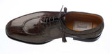 Ferrini USA Belly Alligator 3520 Men's Dress Shoes - Ferrini USA - Flyclothing LLC