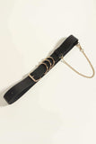 Punk PU Belt - Trendsi - Flyclothing LLC
