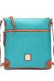 PU Leather Crossbody Bag - Trendsi - Flyclothing LLC