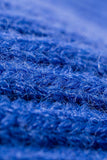 Rib-Knit Cuff Beanie - Trendsi