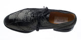 Ferrini USA Belly Alligator 3673 Men's Dress Shoes - Ferrini USA