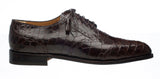 Ferrini USA Belly Alligator 3673 Men's Dress Shoes - Ferrini USA