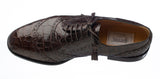 Ferrini USA Belly Alligator 3673 Men's Dress Shoes - Ferrini USA