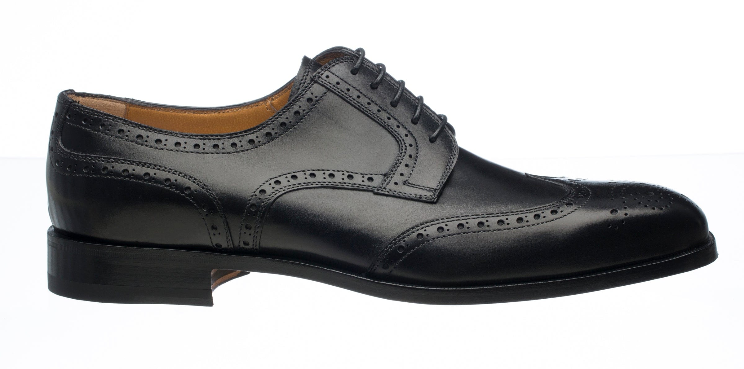 Ferrini USA French Calf 3704 Men's Dress Shoes - Ferrini USA