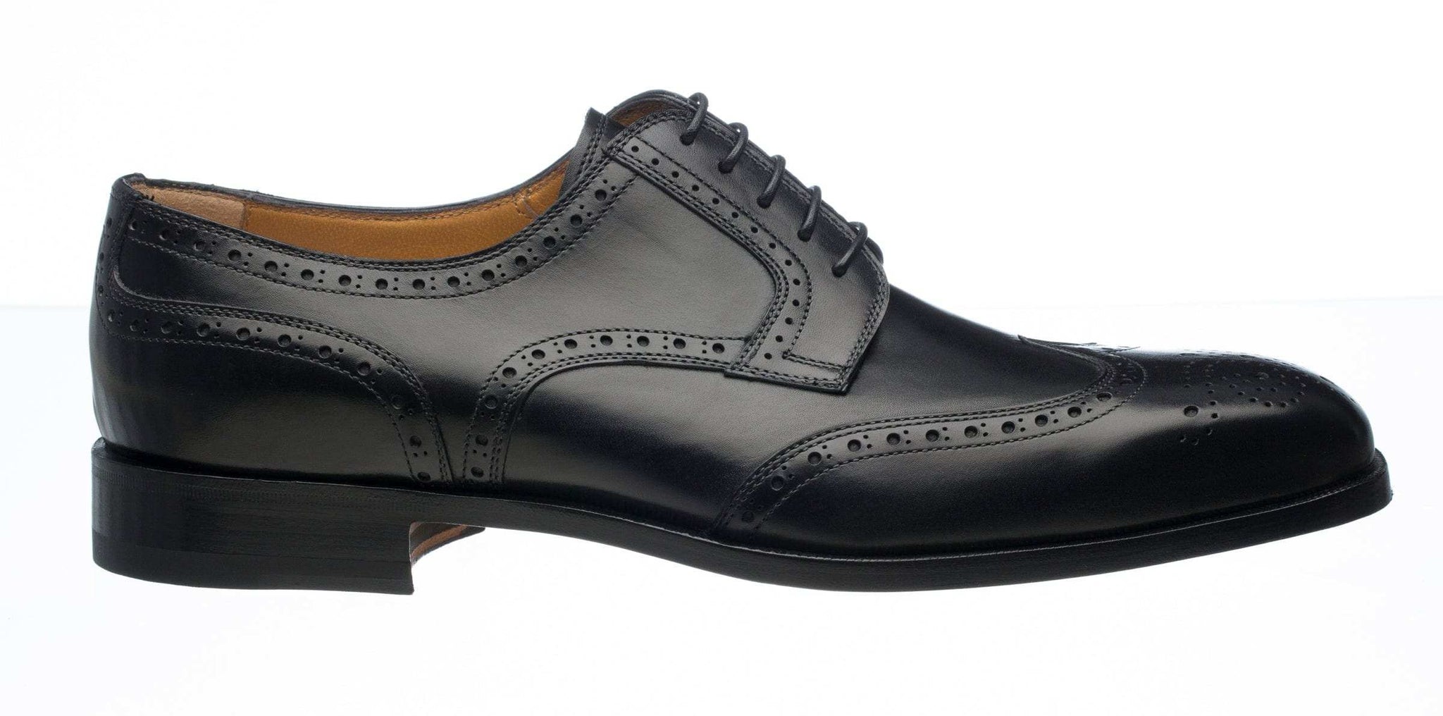 Ferrini USA French Calf 3704 Men's Dress Shoes - Ferrini USA - Flyclothing LLC