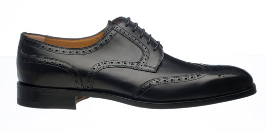 Ferrini USA French Calf 3704 Men's Dress Shoes - Ferrini USA