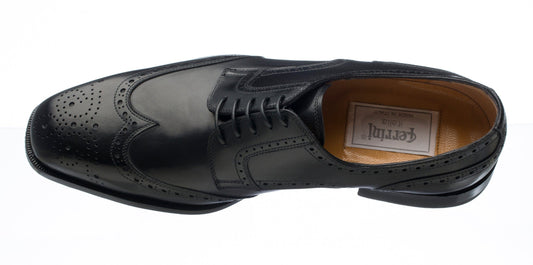 Ferrini USA French Calf 3704 Men's Dress Shoes - Ferrini USA