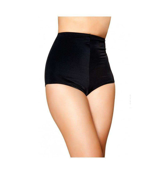Roma Costume High-Waisted Shorts - Roma Costume - Flyclothing LLC