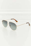 TAC Polarization Lens Aviator Sunglasses - Trendsi - Flyclothing LLC