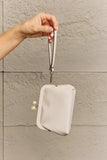 Nicole Lee USA Elise Pearl Coin Purse - Trendsi - Flyclothing LLC