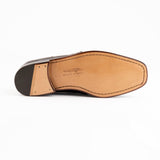Ferrini USA Alligator -3798 Men's Dress Shoes - Ferrini USA