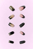 SO PINK BEAUTY Press On Nails 2 Packs - Trendsi - Flyclothing LLC