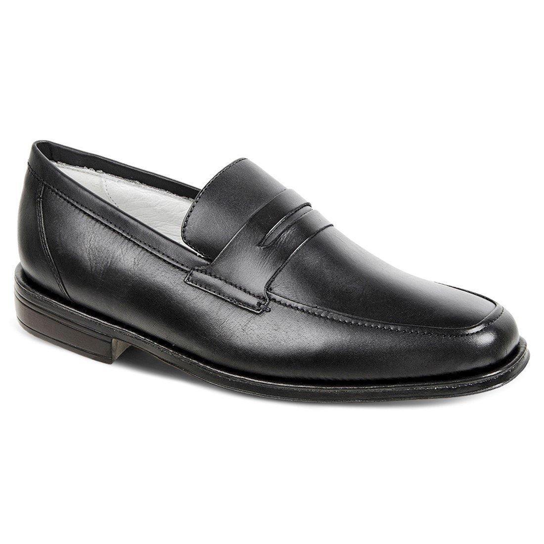 Sandro Moscoloni Stuart Penny Loafer - Flyclothing LLC