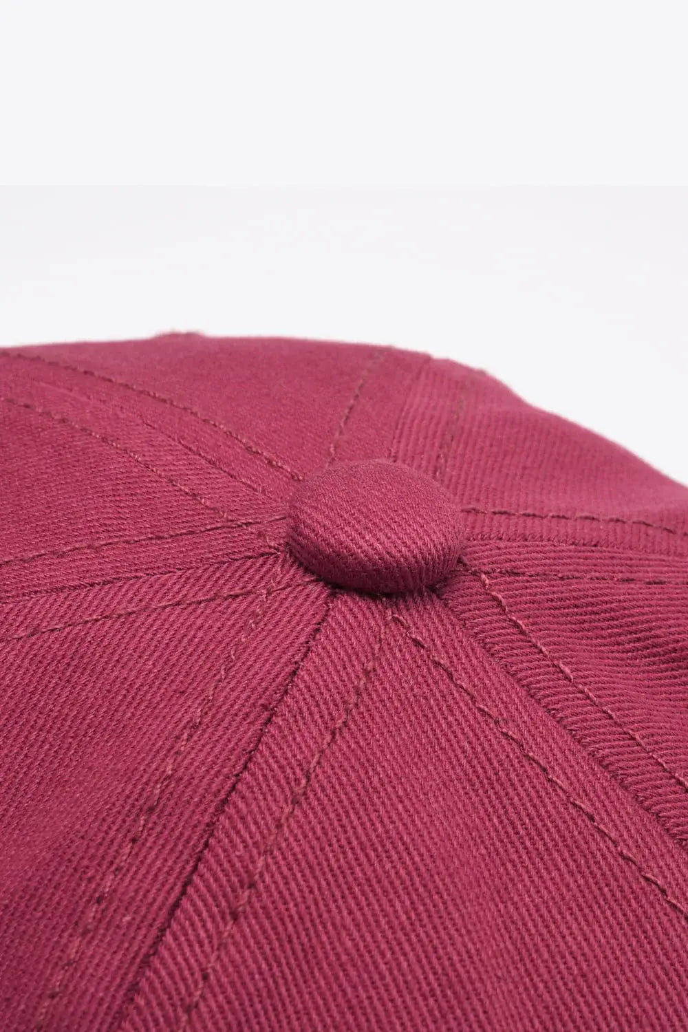 Embroidered Graphic Adjustable Baseball Cap - Trendsi - Flyclothing LLC