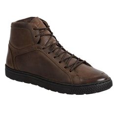 Sandro Moscoloni wisconsin sneaker black 1 - Sandro Moscoloni