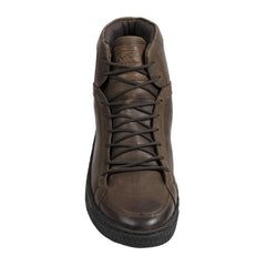 Sandro Moscoloni Wisconsin Sneaker Black - Sandro Moscoloni
