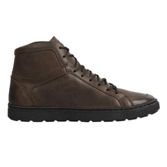 Sandro Moscoloni Wisconsin Sneaker Black - Sandro Moscoloni