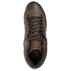 Sandro Moscoloni Wisconsin Sneaker Black - Sandro Moscoloni