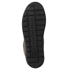 Sandro Moscoloni Wisconsin Sneaker Black - Sandro Moscoloni
