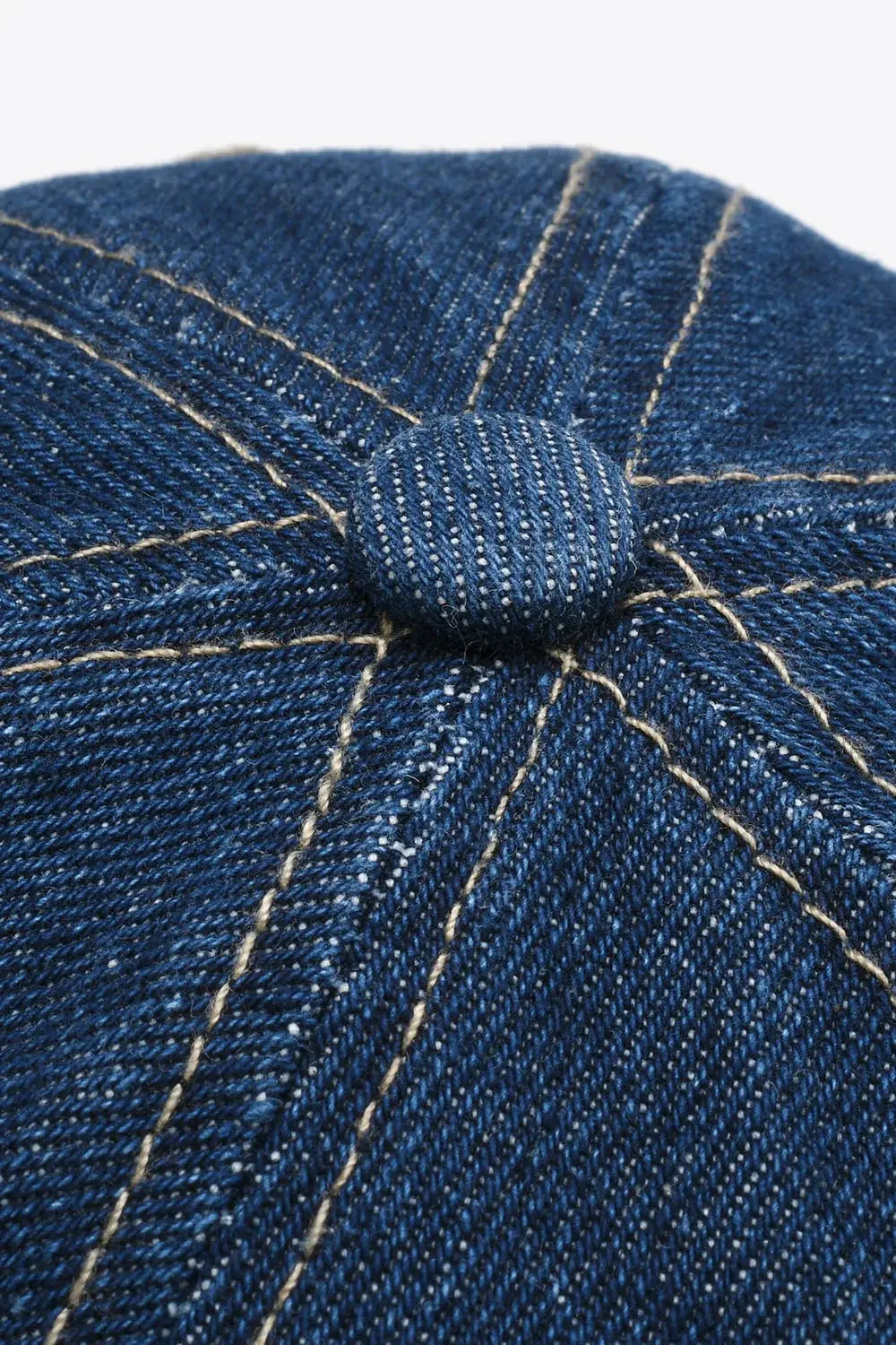 Distressed Adjustable Baseball Cap - Trendsi - Flyclothing LLC