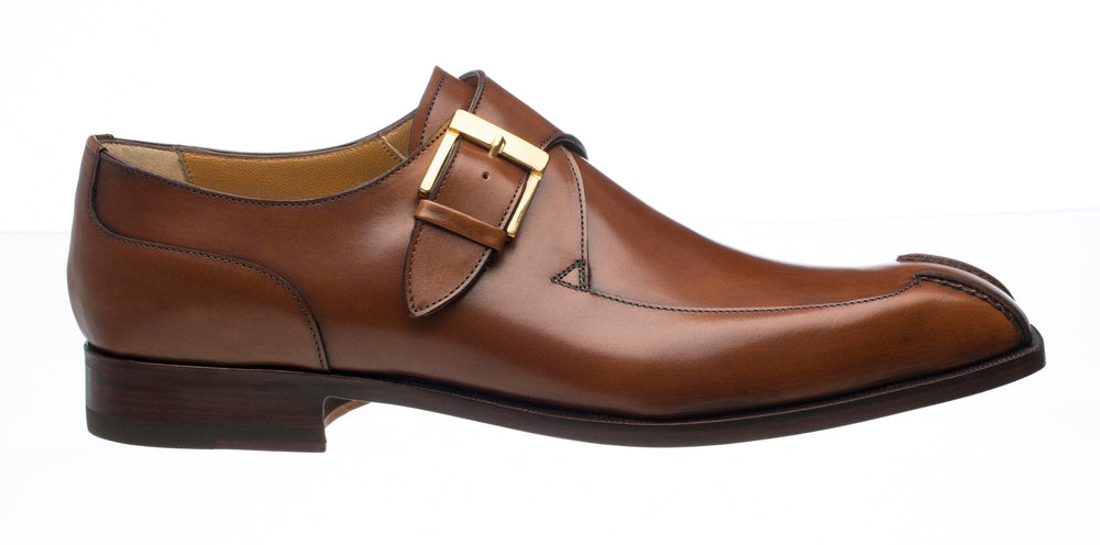 Ferrini USA French Calf 3873 Men's Dress Shoes - Ferrini USA