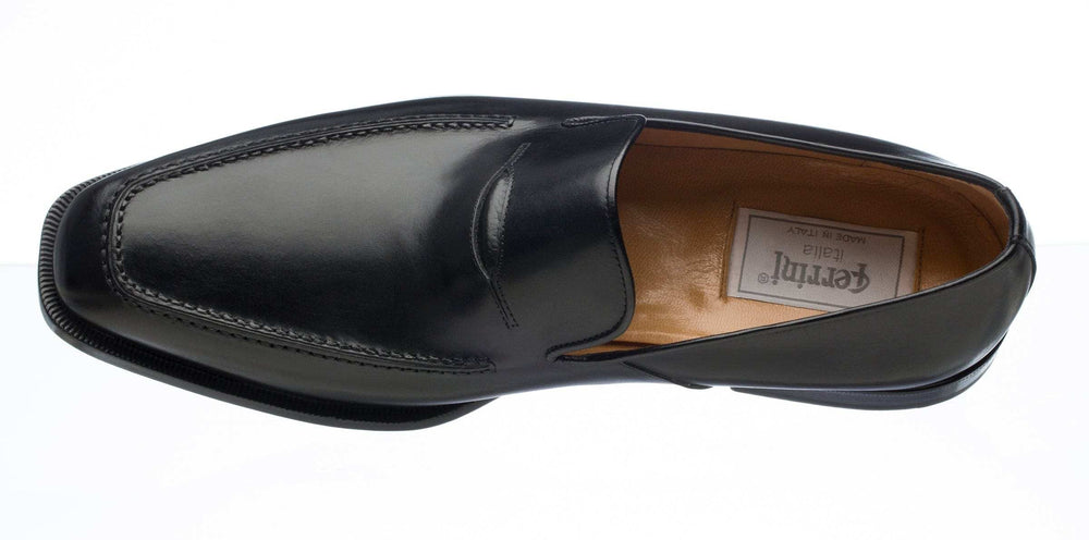 Ferrini USA French Calf 3877 Men's Dress Shoes - Ferrini USA - Flyclothing LLC